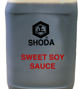 Sauce de soja sucrée shoda 15kg jp