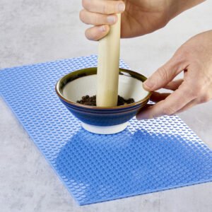 Tapis antidérapant polyvalent et imperméable à usage multiple 400x200mm jp