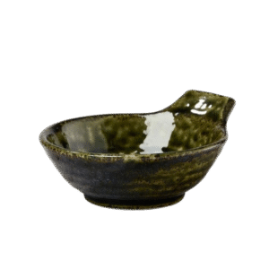 Bol à trempette Tonsui design Oribe jp