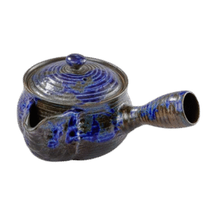 Théière Banko Yaki Kyusu HIROKUCHI PENRY JP-NEW