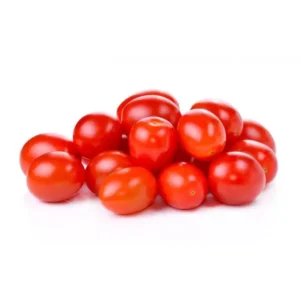 Tomate cerise barquette 250g FR