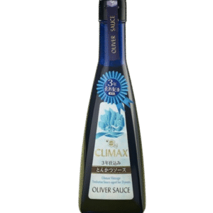 Sauce Tonkatsu 3 ans d'âge JP Grand Cru 350g net jp