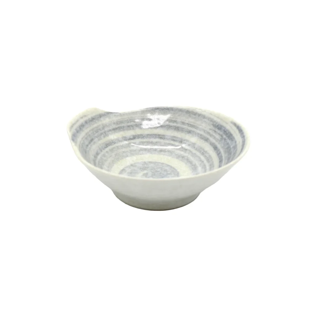 Bol à trempette Tonsui design kohiki vortex jp
