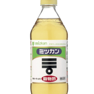 Vinaigre de riz et de céréales 500ml