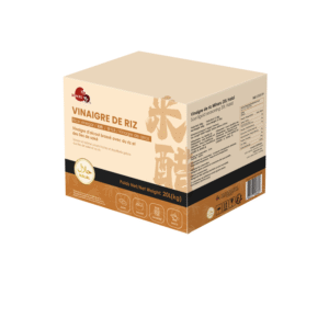 Vinaigre de riz MIHARU 20L Halal
