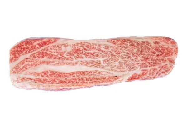 BOEUF WAGYU CHUCK EYE LOG DE WAGYU - GRADE A5 1KG- SURGELE