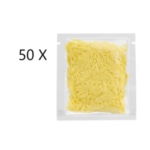 Nouilles Yakisoba sans sauce Miyakoichi JP 180g x(50) sachets