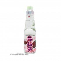 Ramune Japanese lychee Limonade CTC JP 200ml