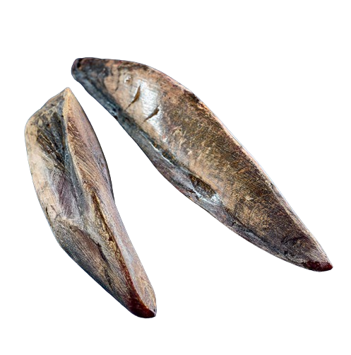 Bonite séchée entière Japonais 200g – Katsuobushi entier du Japon