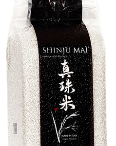 Riz Shinjumai Premium 10kg – riz japonais de qualité supérieure