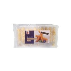 Ebi Fry Crevette panné premium Chizuru 5L 30g 10p X 30 sachets