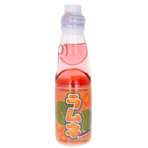 Ramune Japanese pastèques Limonade CTC JP 200ml