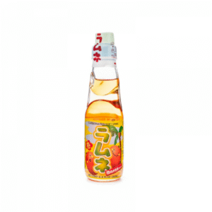 Ramune Japanese mangue Limonade CTC JP 200ml