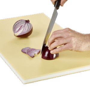 Planche à découper professionnelle Hasegawa FSR 500x300x20 mm