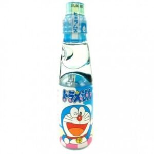 Ramune limonade Japanese Doraemon TONBO JP 200ml