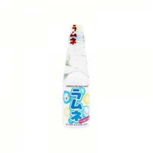 Ramune Japanese yogourt Limonade CTC JP 200ml