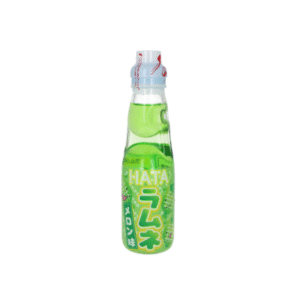 Ramune Japanese Melon Limonade CTC JP 200ml