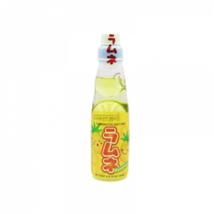 Ramune Japanese ananas Limonade CTC JP 200ml