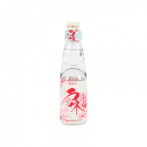 Ramune Japanese Limonade sakura CTC JP 200ml
