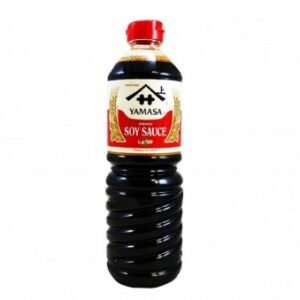 Sauce de soja fancy yamasa 1L japonais