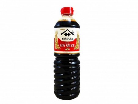 Sauce de soja fancy yamasa 1L japonais
