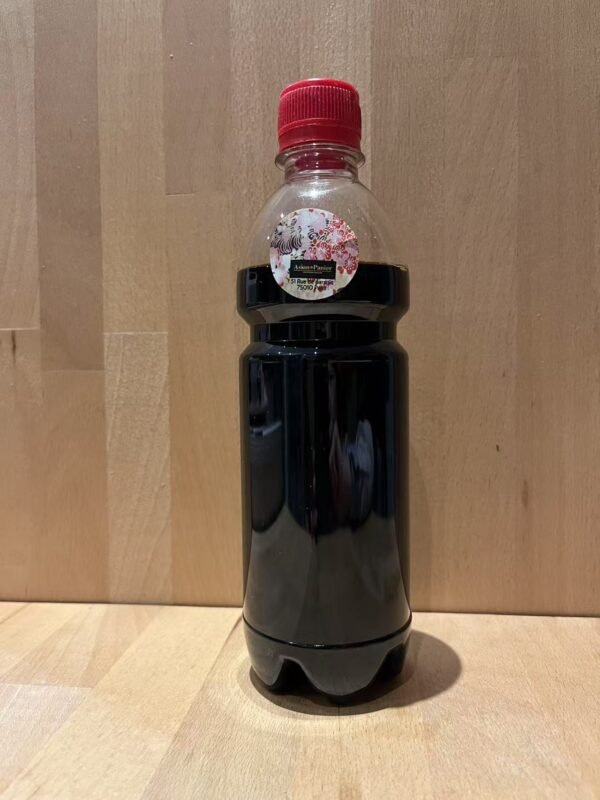 Sauce de soja premium yamasa 500ml japonais