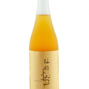 Umeshu clair "Ume Yoibito" (15% vol.) 720ml jp