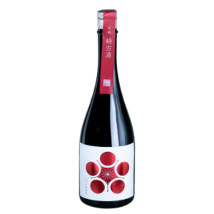Umeshu Kishu Ume Koshu 720ml jp
