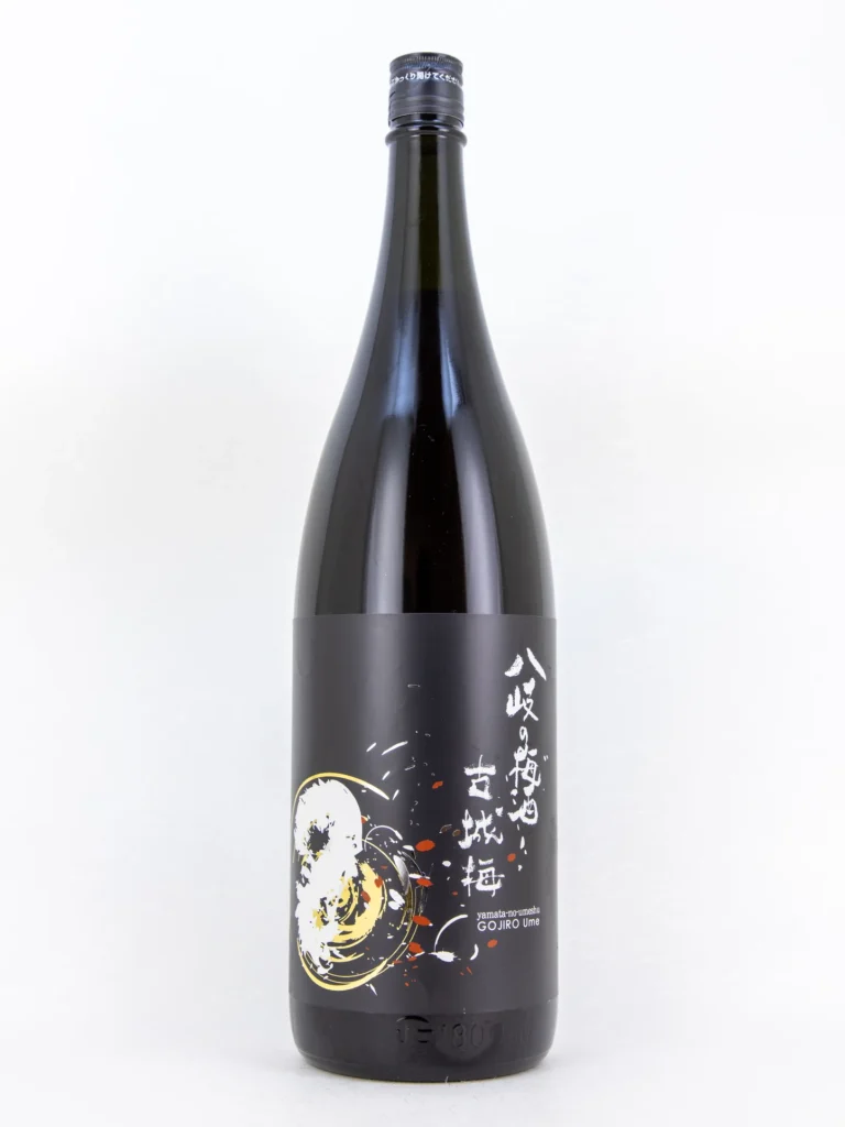 Umeshu Yamata No Umeshu Gojiro-Ume 700ml jp