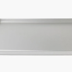 plateau aluminium four