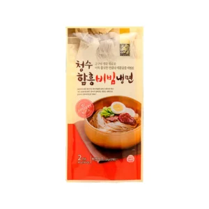 CHOUNGSOO-Hamshin-Nouilles-Froides-Bibim-360-g
