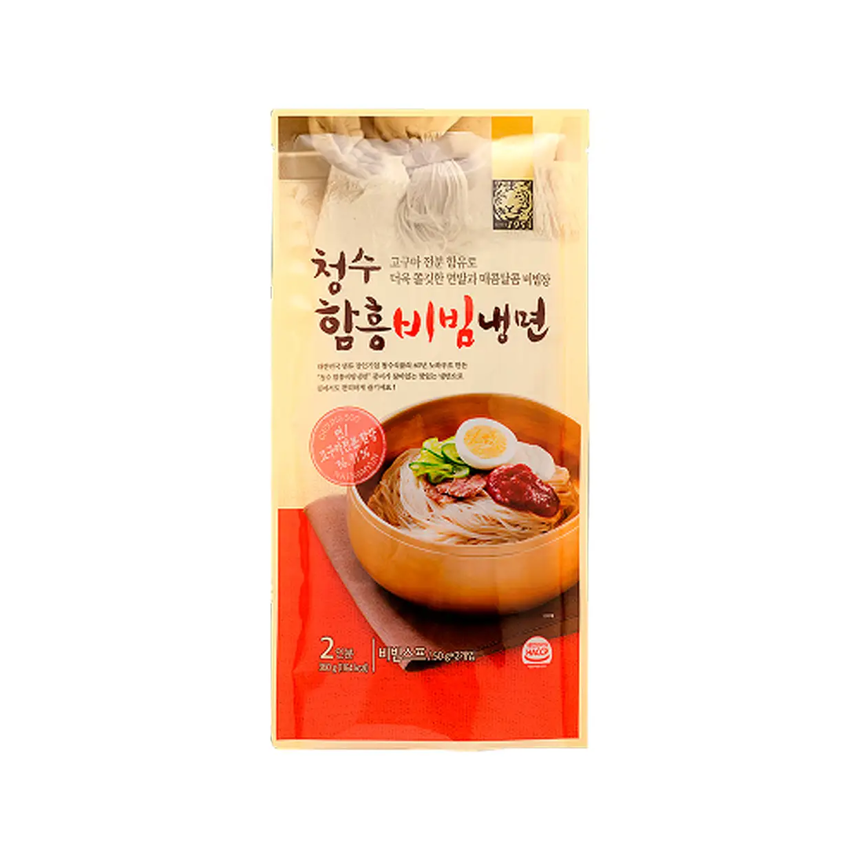 CHOUNGSOO-Hamshin-Nouilles-Froides-Bibim-360-g