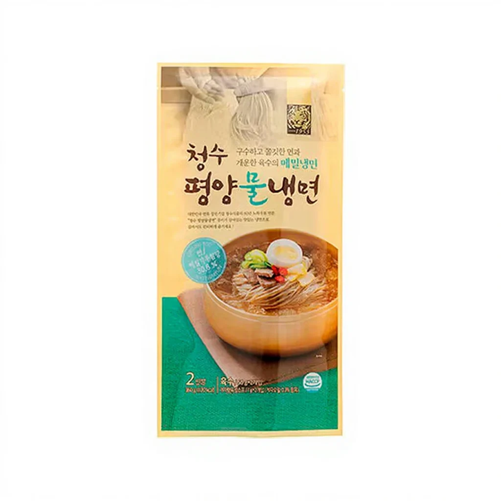 CHOUNGSOO-Nouilles-Froides-Pyongyang-360-g