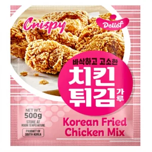 Delief-Preparation-pour-poulet-frit-coreen-500-g