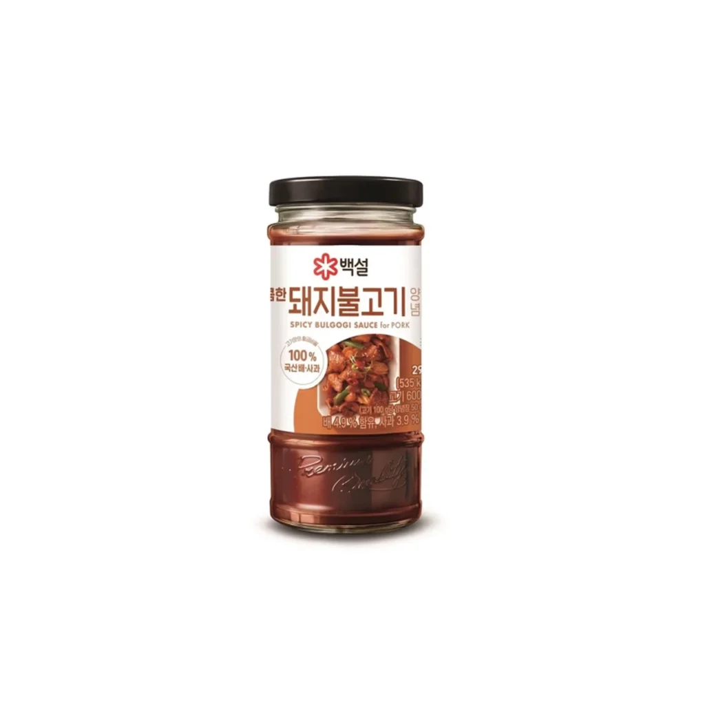 HAECHANDLE-Sauce-barbecue-pour-porc-290-g