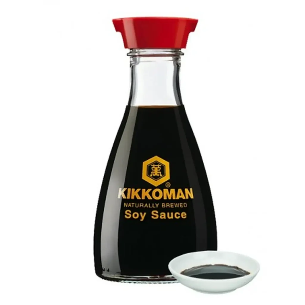 Kikkoman-Distributeur-de -Sauce-Soja-150ml