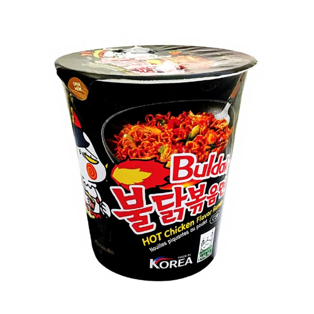 Samyang-Ramen-piquant-au-poulet-en-cup-70-g