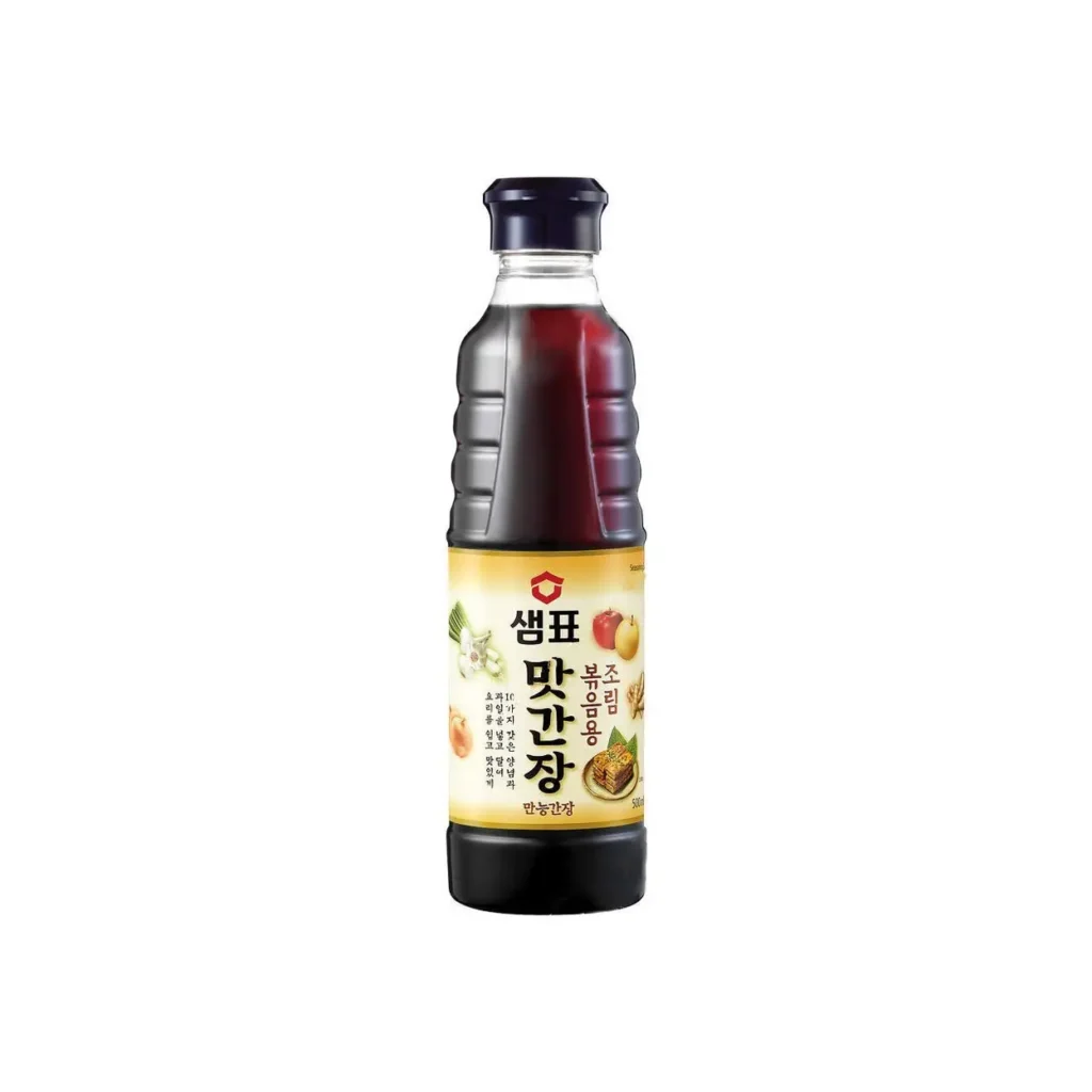 Sempio-Sauce-soja-pour-assaisonnement-500-ml