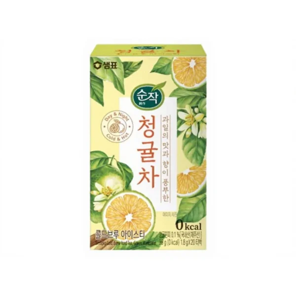 Sempio-The-glace-infuse-a-froid-Fruits-Herbes-Mandarine-verte-20-sachets-36-g