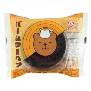 Tokimeki Baumkuchen Saveur Chocolat 70 g