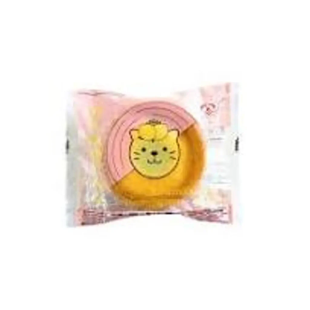 Tokimeki Baumkuchen Saveur Citron 70 g