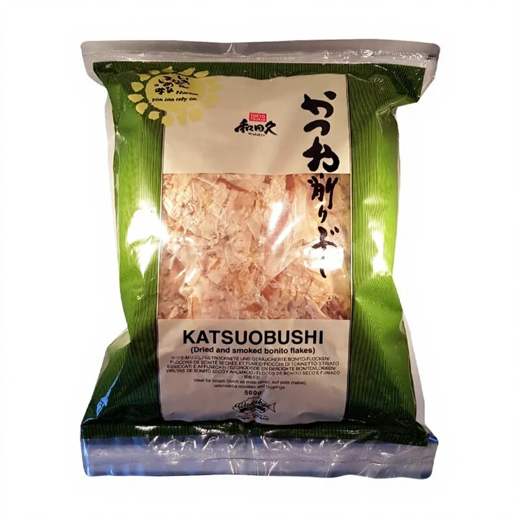 Wadakyu-Katsuobushi-Bonite-Flocons-Standard-500g
