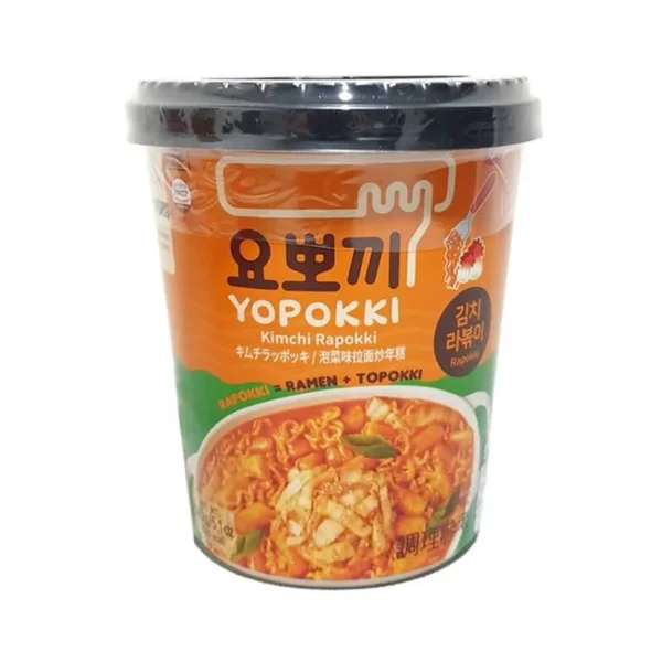 Young-Poong-Nouilles-instantanees-avec-Topokki-saveur-kimchi-145-g