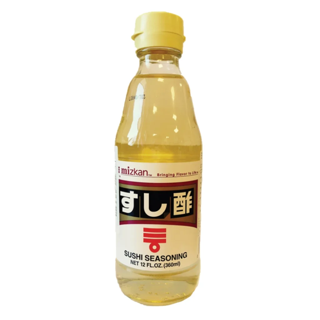 MIZKAN Assaisonnement pour Riz à Sushi 360 ml