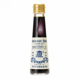 Sauce-soja-Koikuchi-Marudaizu-Naogen-120ml