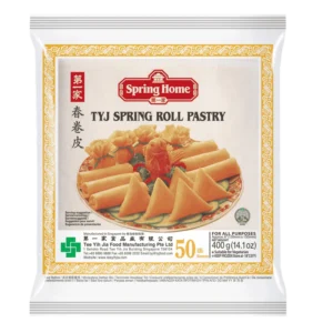 Spring-Home-Feuilles-pour-Rouleaux-de-Printemps-150-mm-400-g