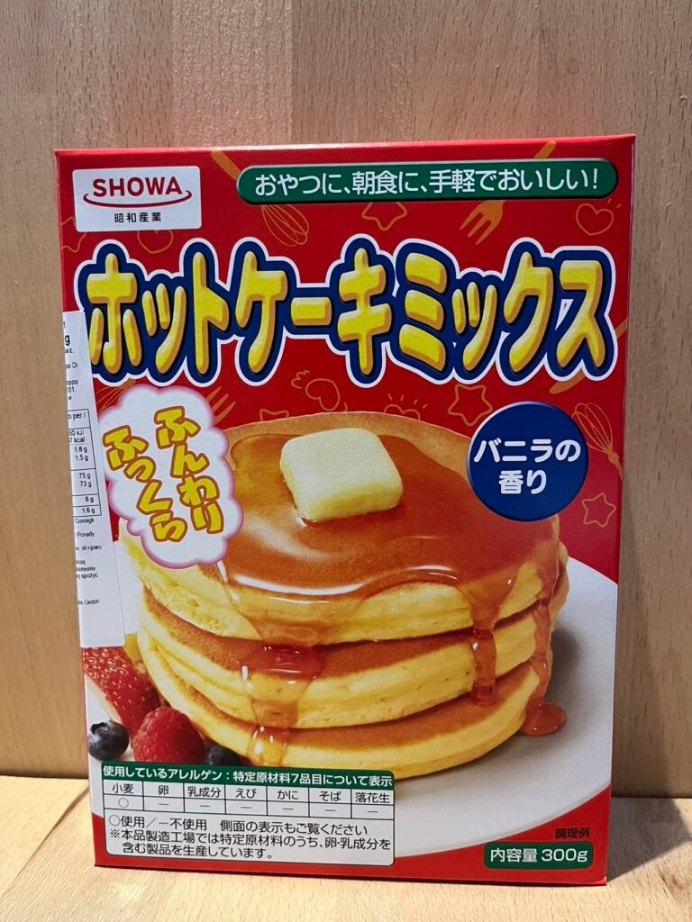 farine-pancake