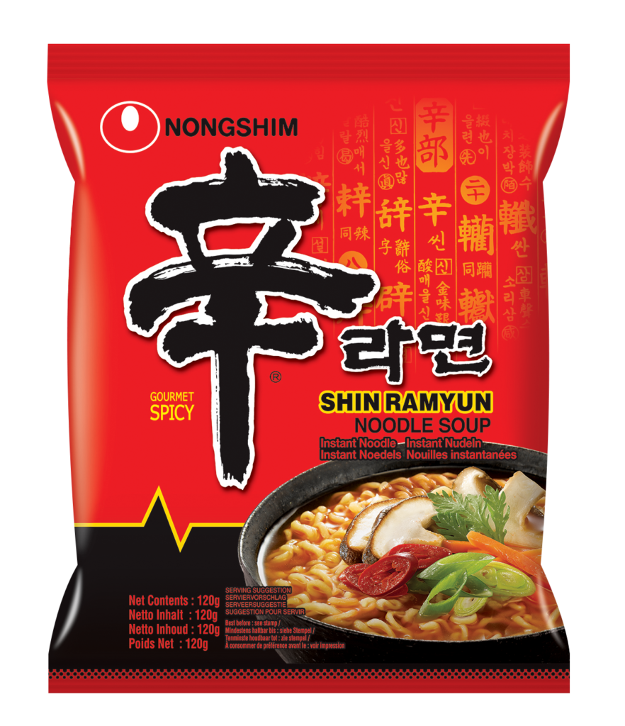 shin-ramen