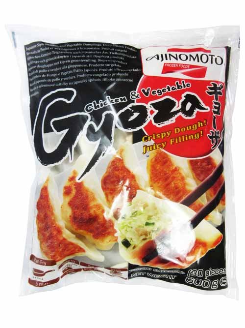 AJINOMOTO-GYOZA-POULET-ET-LEGUMES-THAILAND-600G