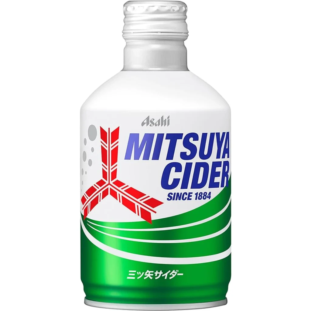 ASAHI-Mitsuya-Cider-Soda-300-ml
